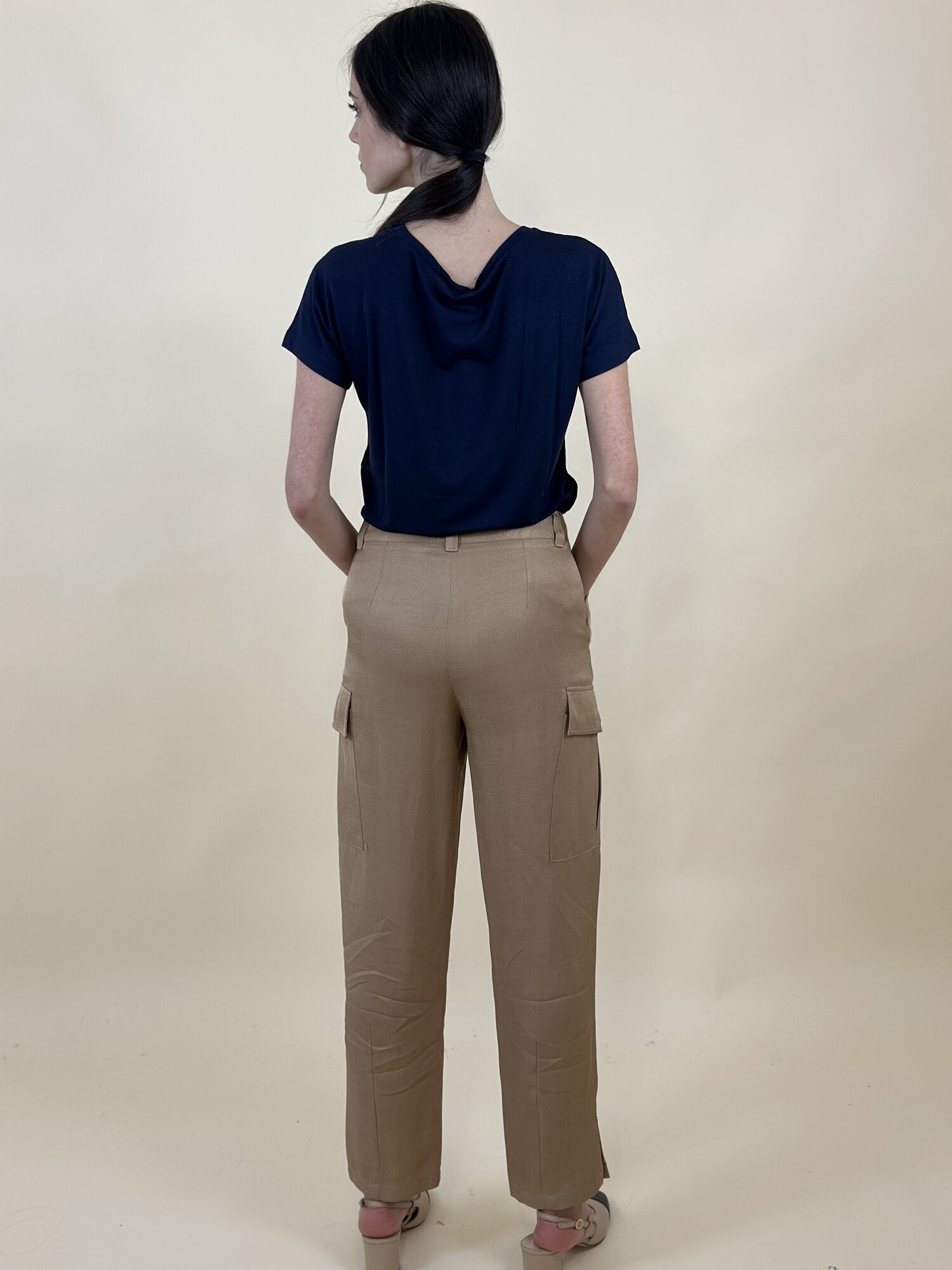 T SHIRT - EMME MARELLA