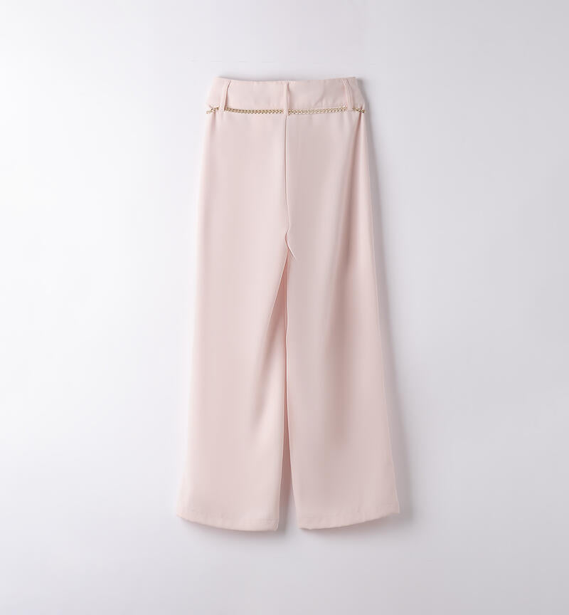 PANTALONE - SARABANDA