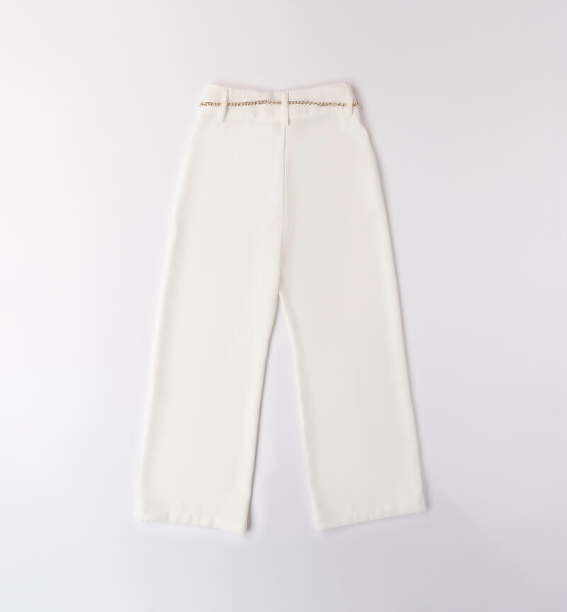 PANTALONE - SARABANDA