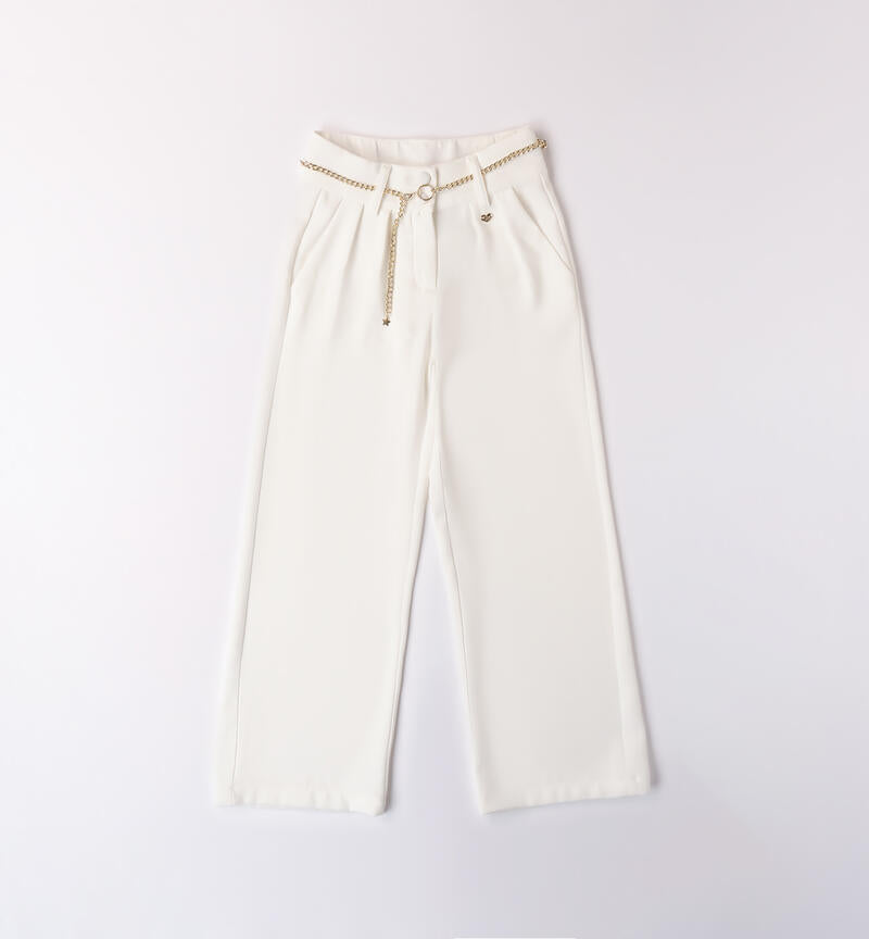 PANTALONE - SARABANDA