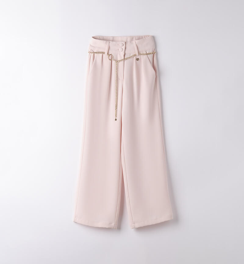 PANTALONE - SARABANDA