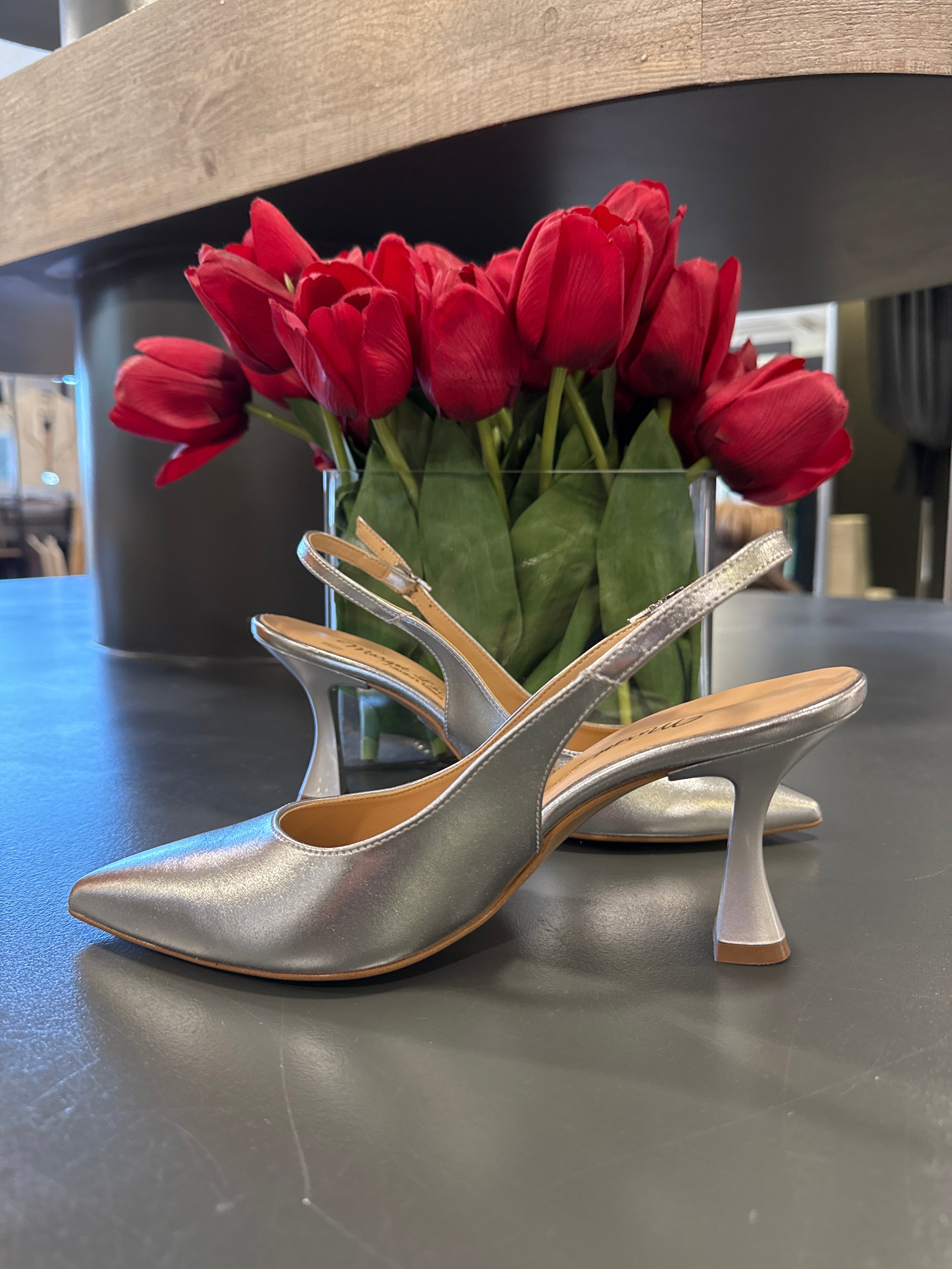SCARPA - MARGOT LOI