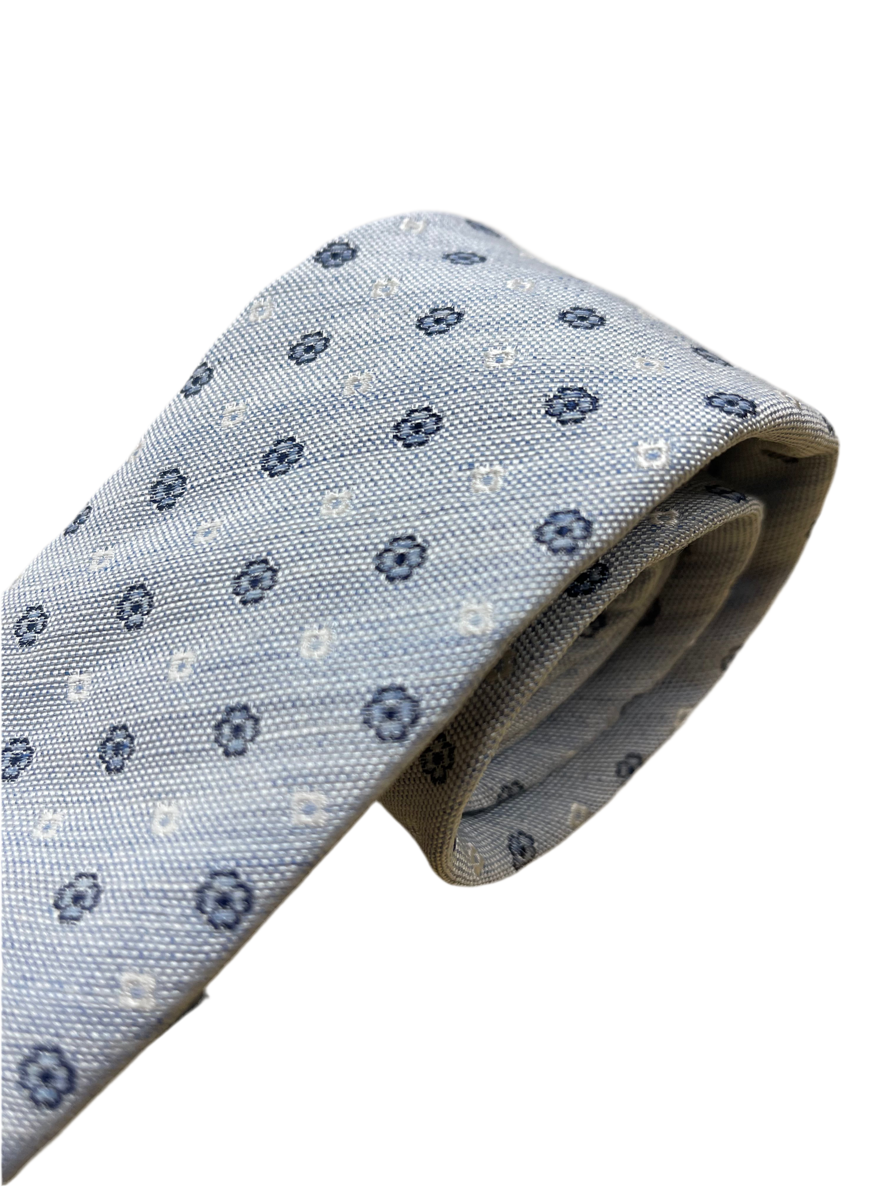 CRAVATTA - CANALI