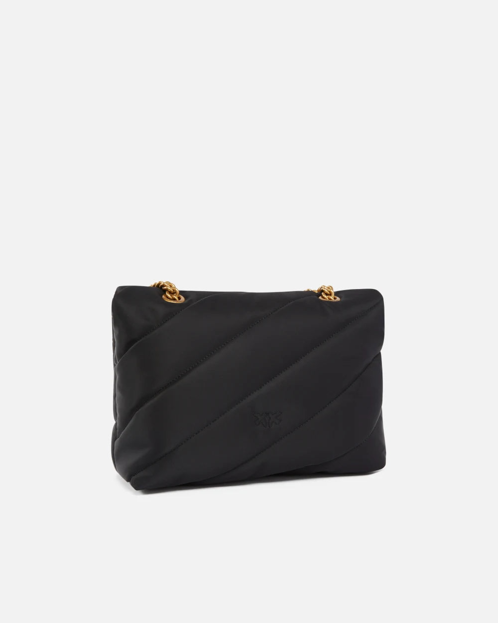 BORSA A05F CLASS.LOVE PUFF - PINKO