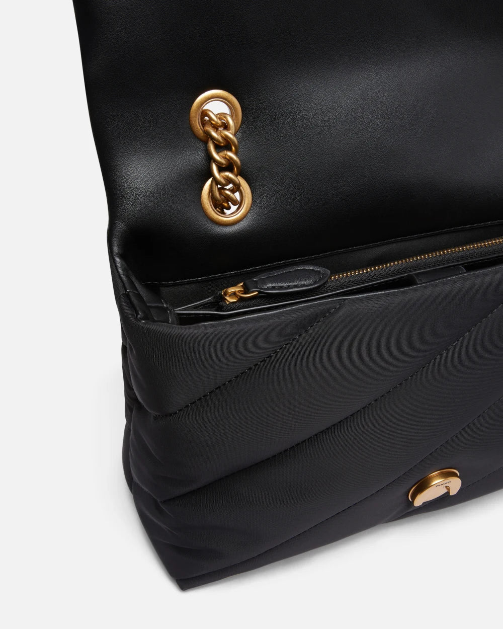 BORSA A05F CLASS.LOVE PUFF - PINKO