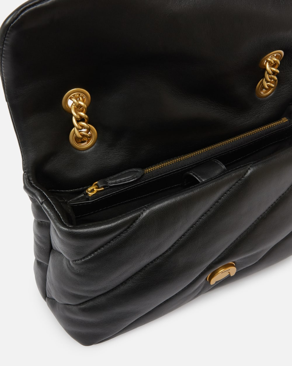 BORSA A0F2 LOVE PUFF CLASSIC - PINKO