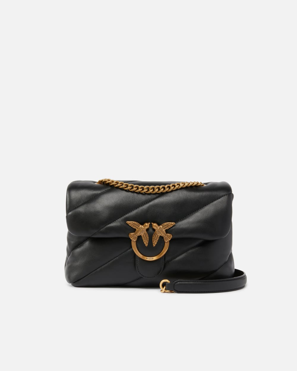 BORSA A0F2 LOVE PUFF CLASSIC - PINKO