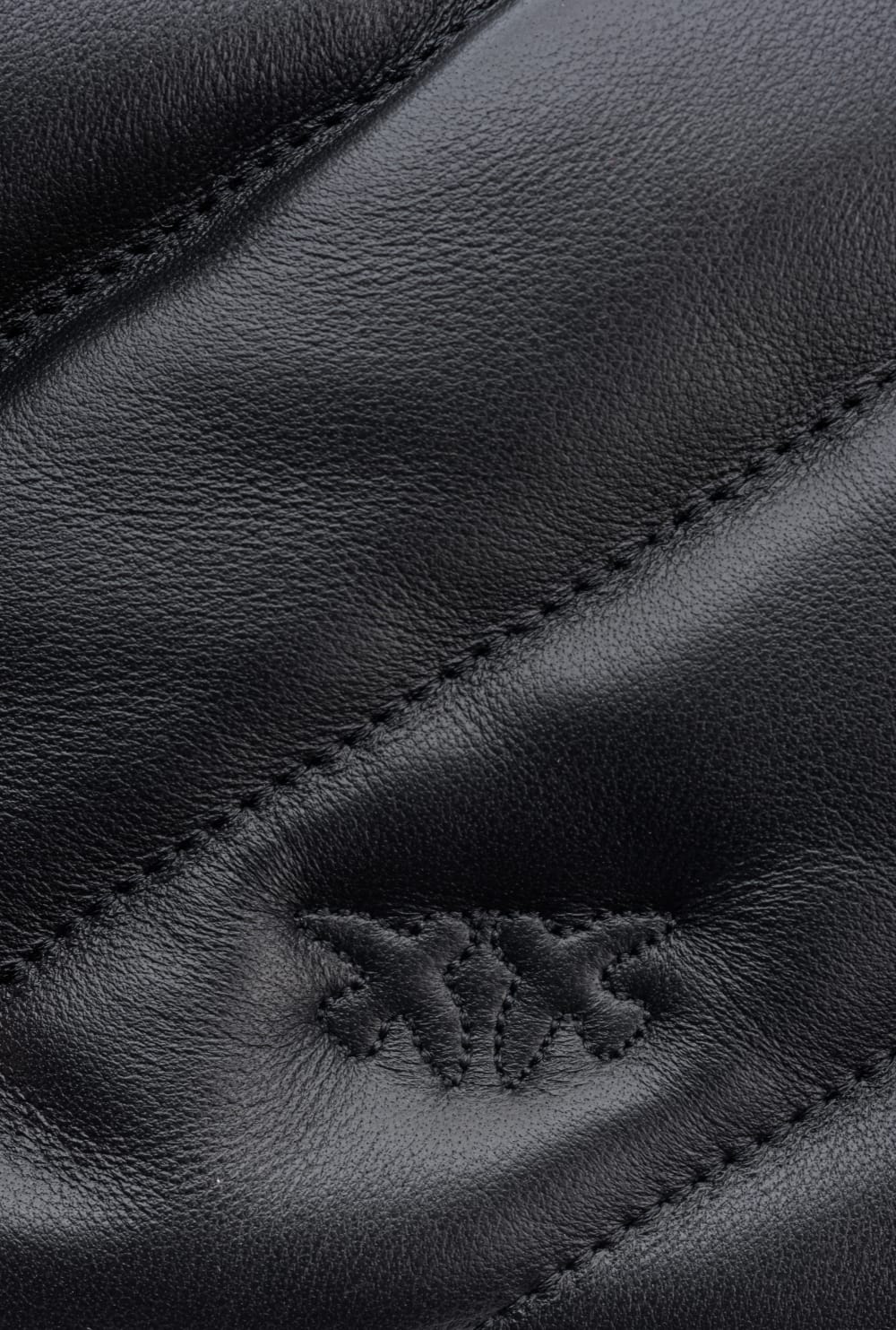 BORSA A0F2 MINI LOVE PUFF - PINKO