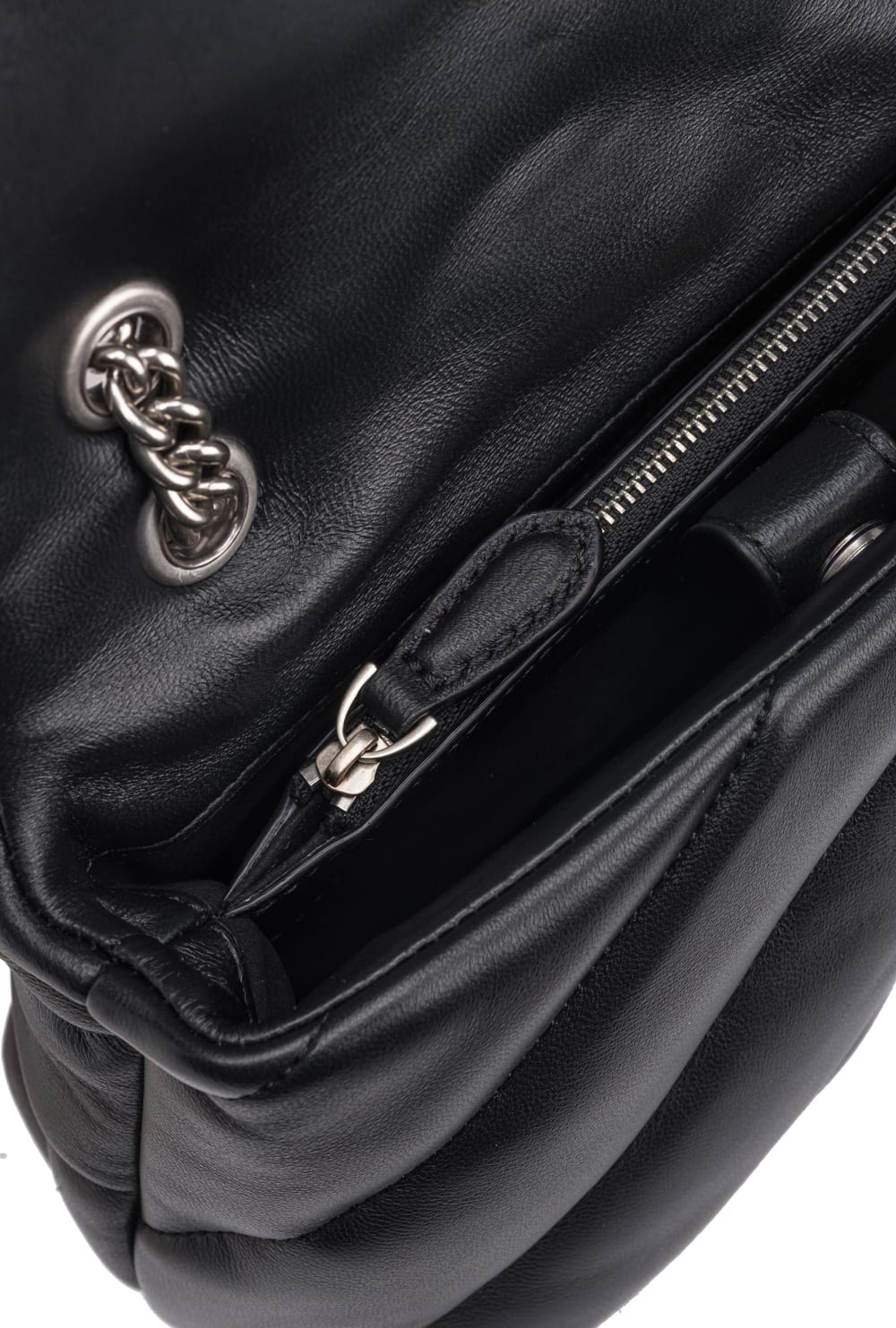 BORSA A0F2 MINI LOVE PUFF - PINKO