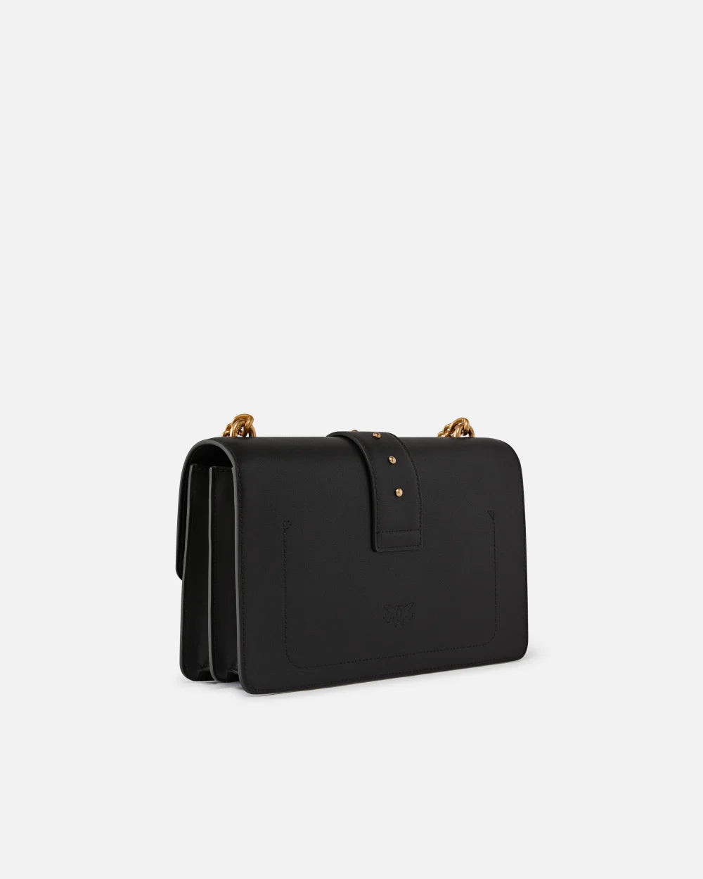 BORSA A0F1 CLASS.LOVE ONE - PINKO