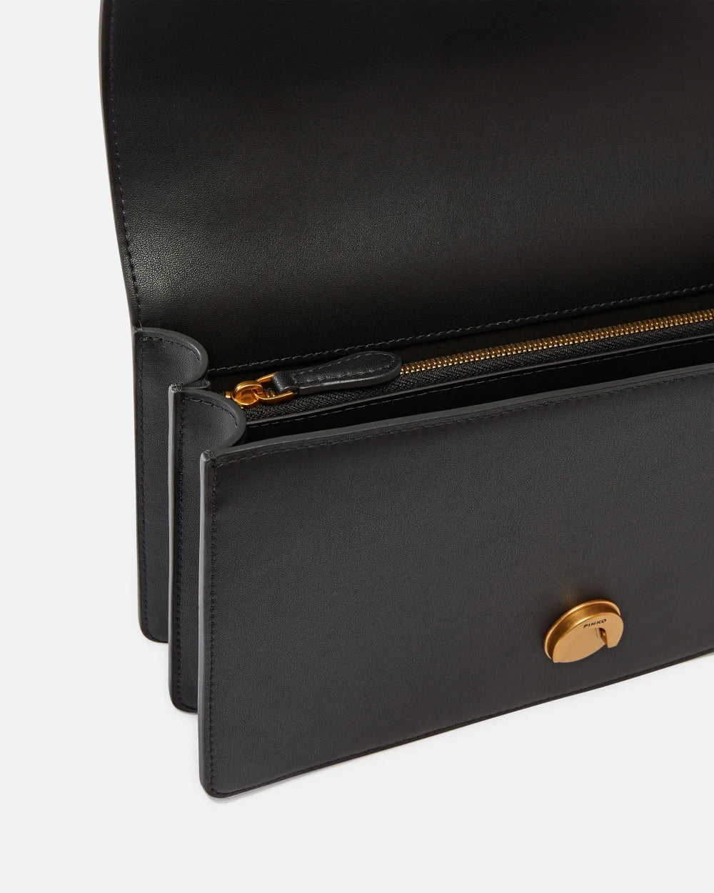 BORSA A0F1 CLASS.LOVE ONE - PINKO