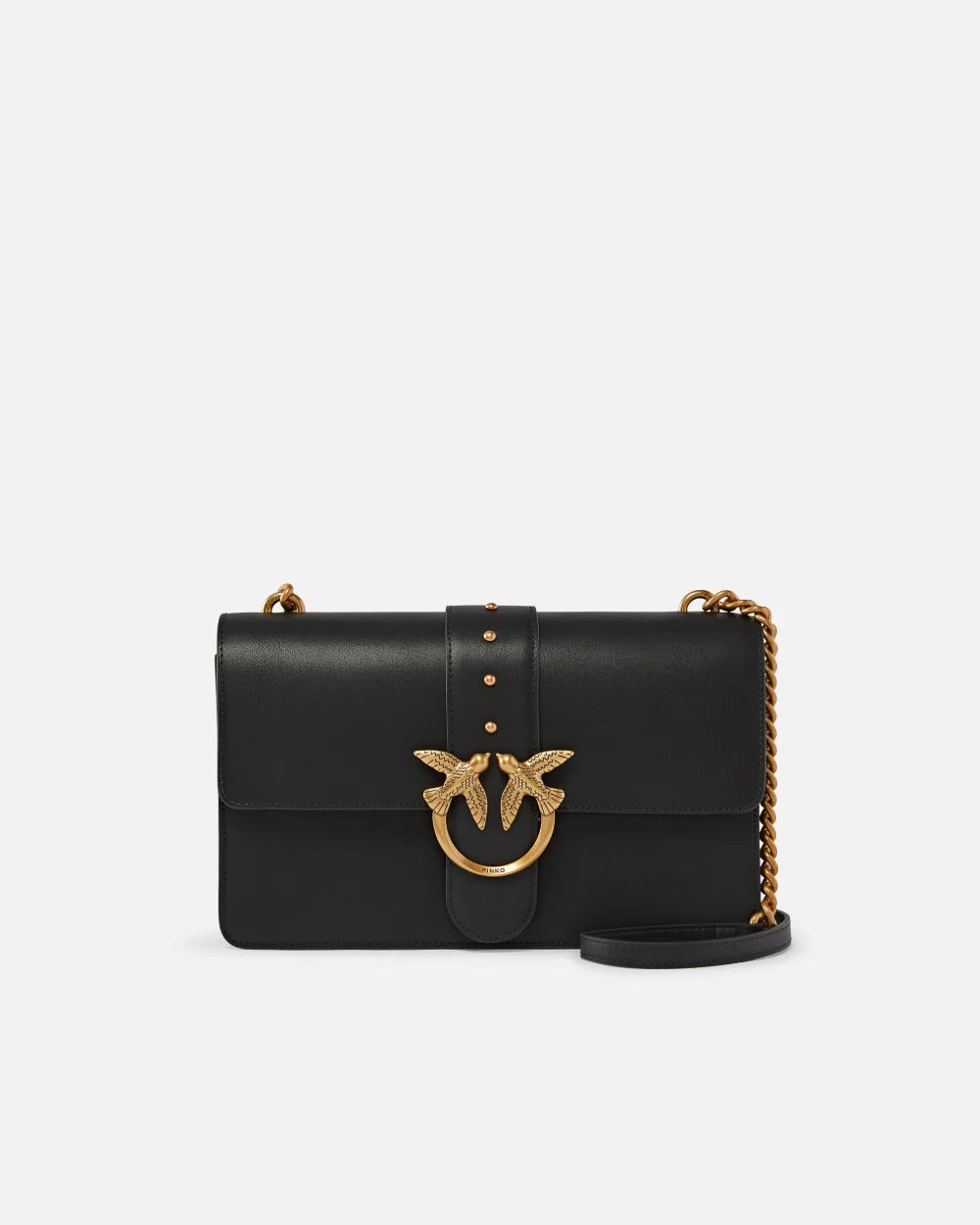BORSA A0F1 CLASS.LOVE ONE - PINKO