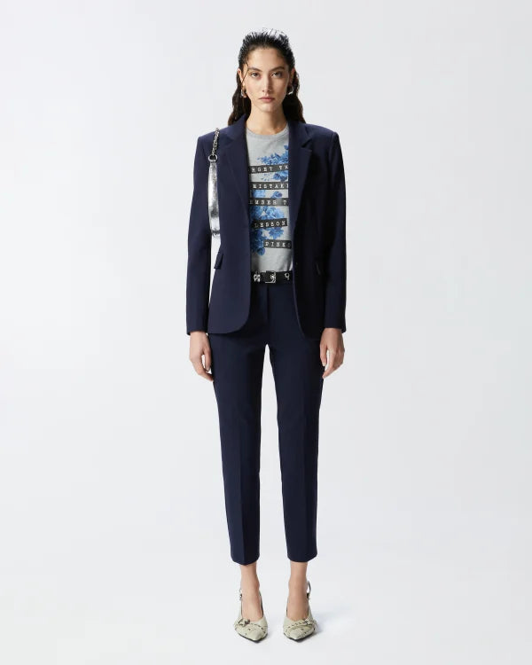 PANTALONE A24D BELLO - PINKO
