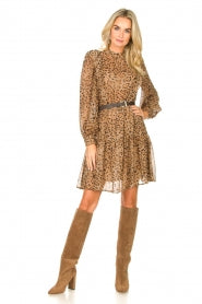 VESTITO LUNGO ML - KOCCA