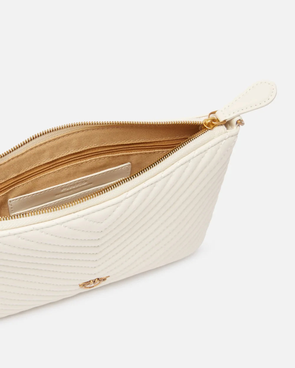 BORSA A0GK FLAT CLASSIC - PINKO