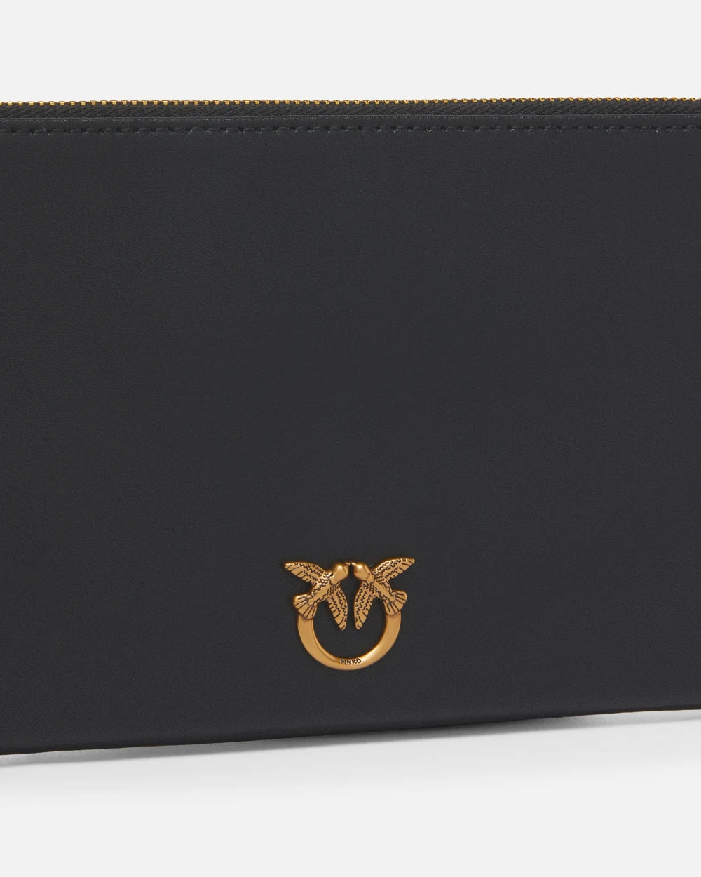 BORSA A0F1 FLAT HORIZONTAL MINI - PINKO