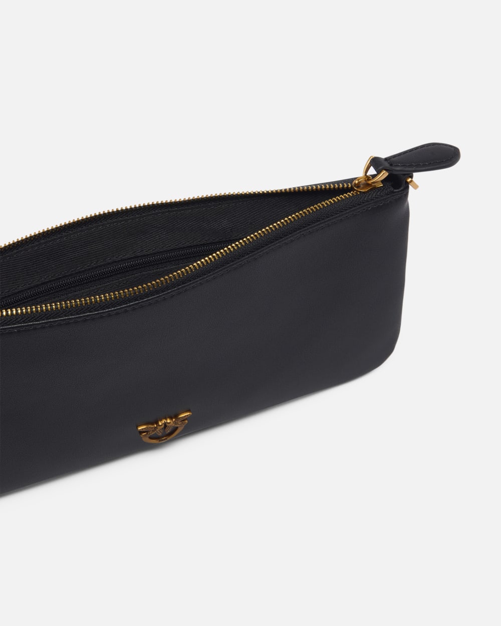 BORSA A0F1 FLAT HORIZONTAL MINI - PINKO