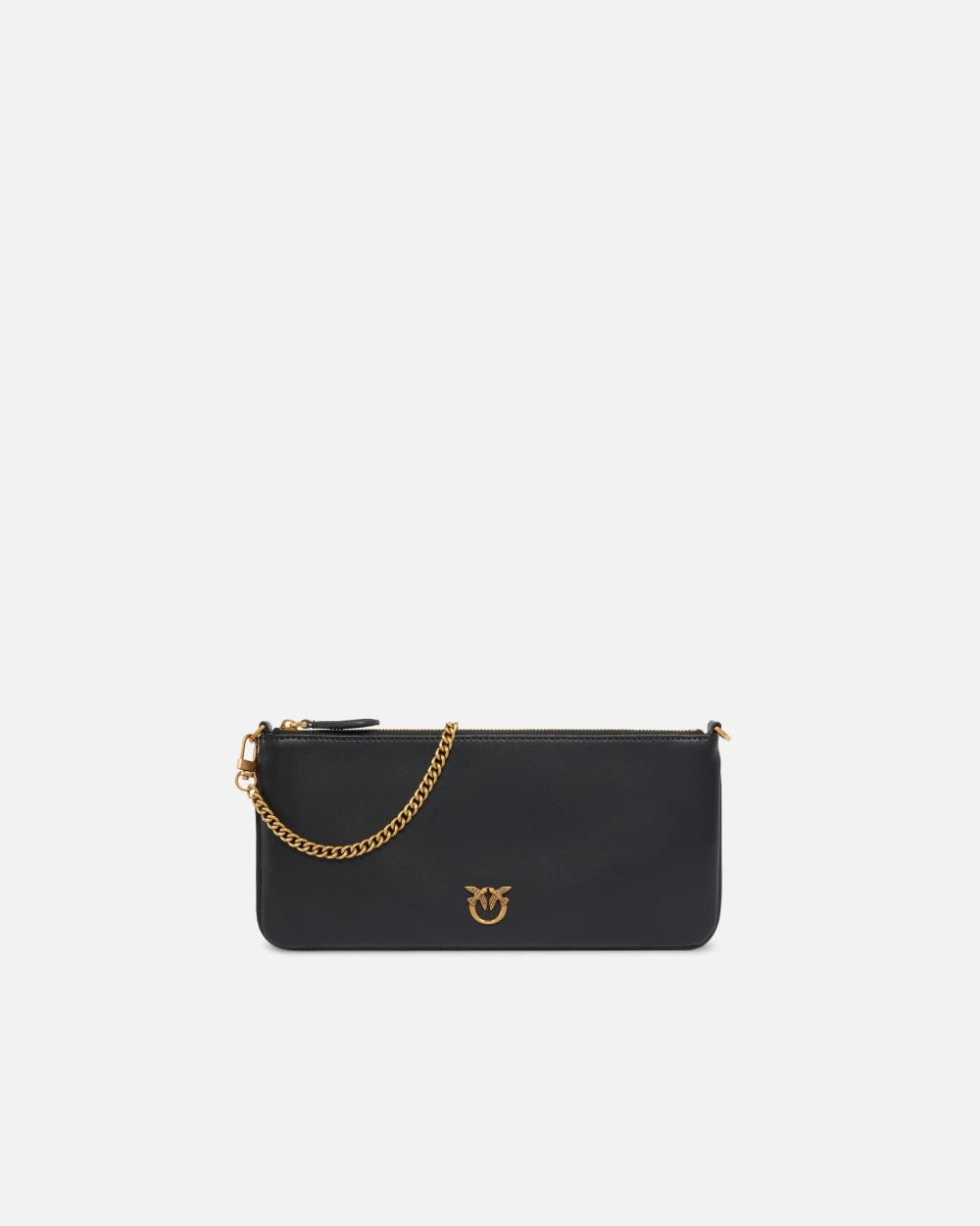 BORSA A0F1 FLAT HORIZONTAL MINI - PINKO