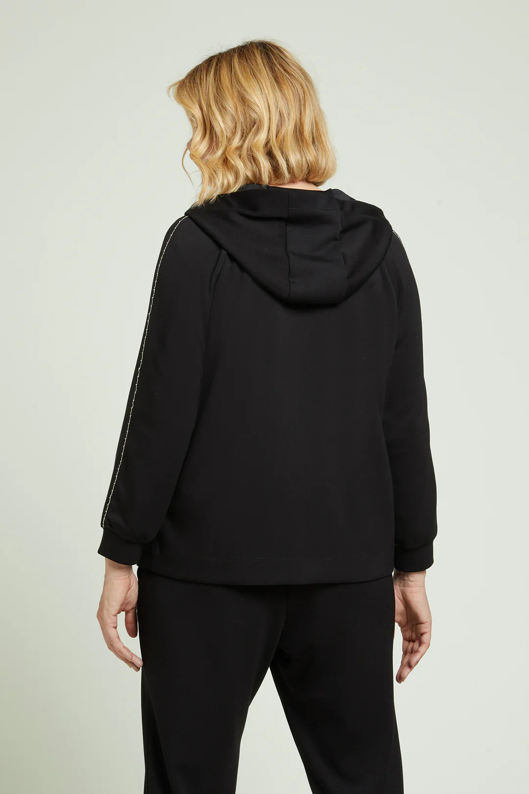 CARDIGAN - LUISA VIOLA