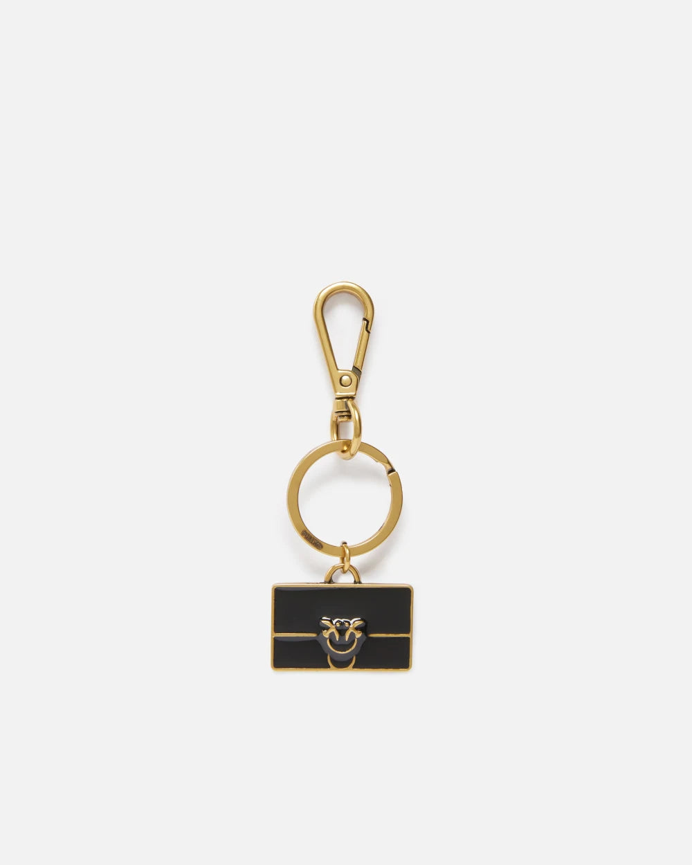 PORTACHIAVI A25X LOVE ONE - PINKO