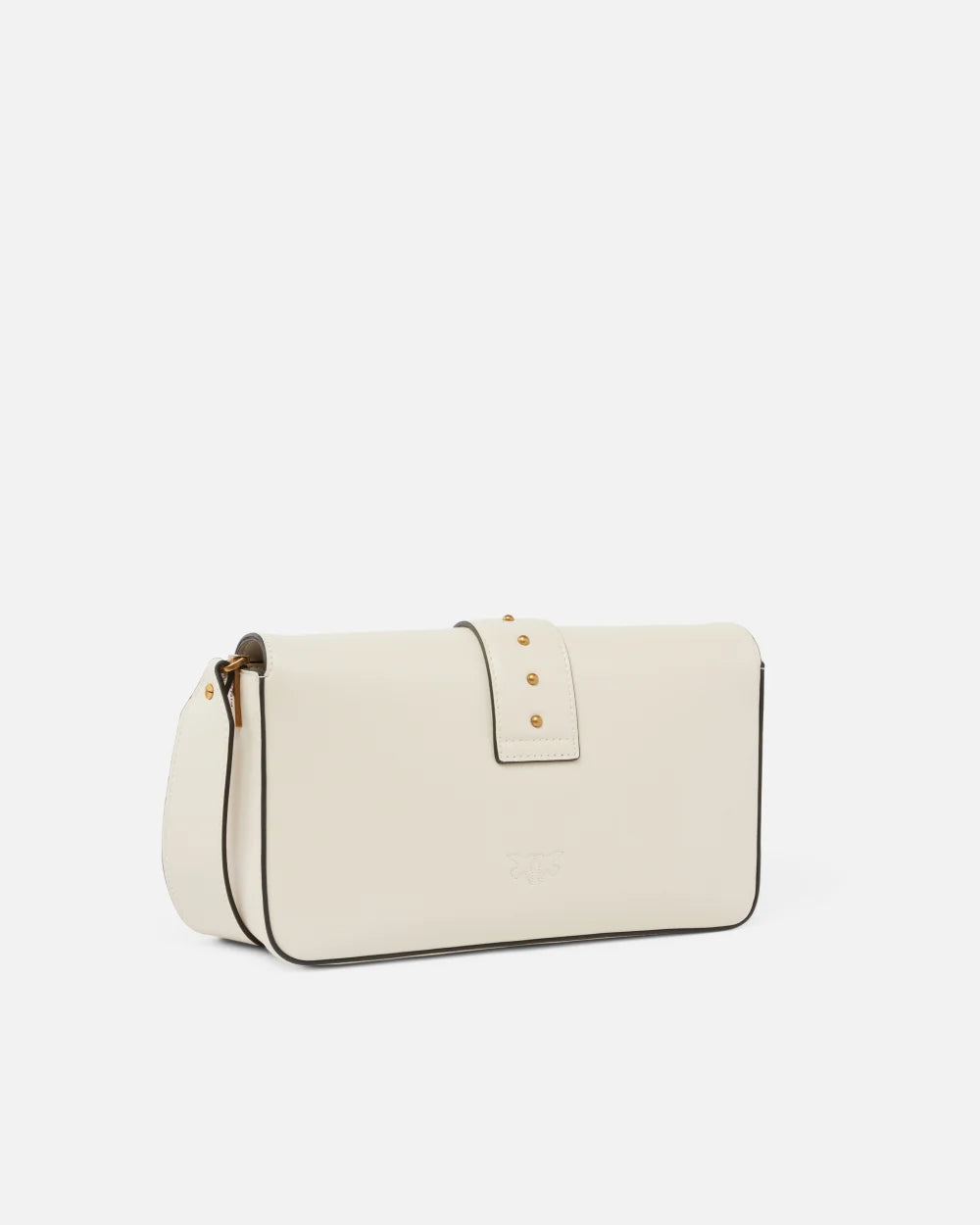 BORSA A0Q0 CLASS.LOVE ONE - PINKO