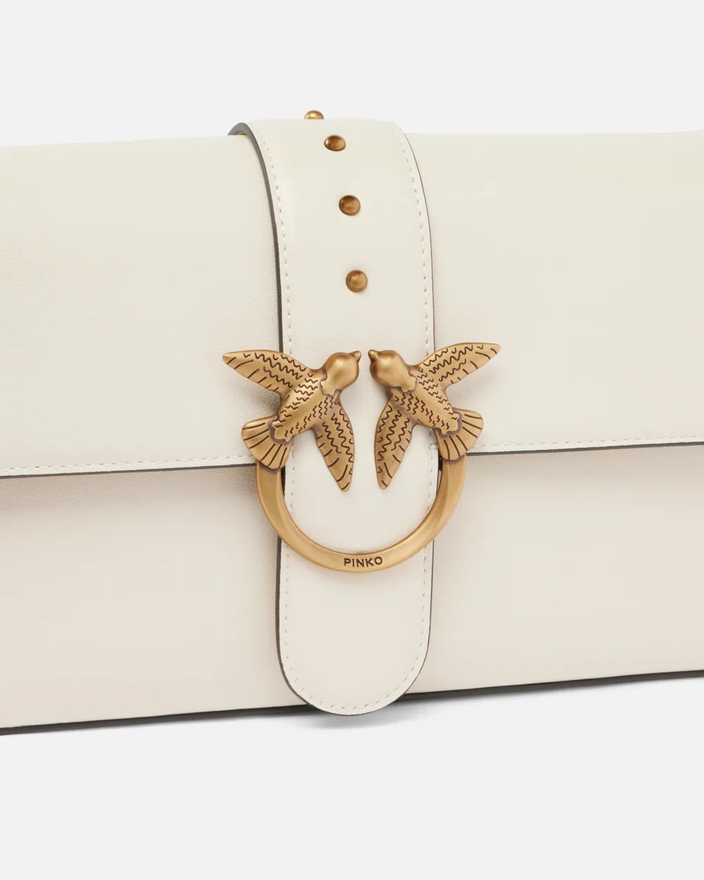 BORSA A0Q0 CLASS.LOVE ONE - PINKO