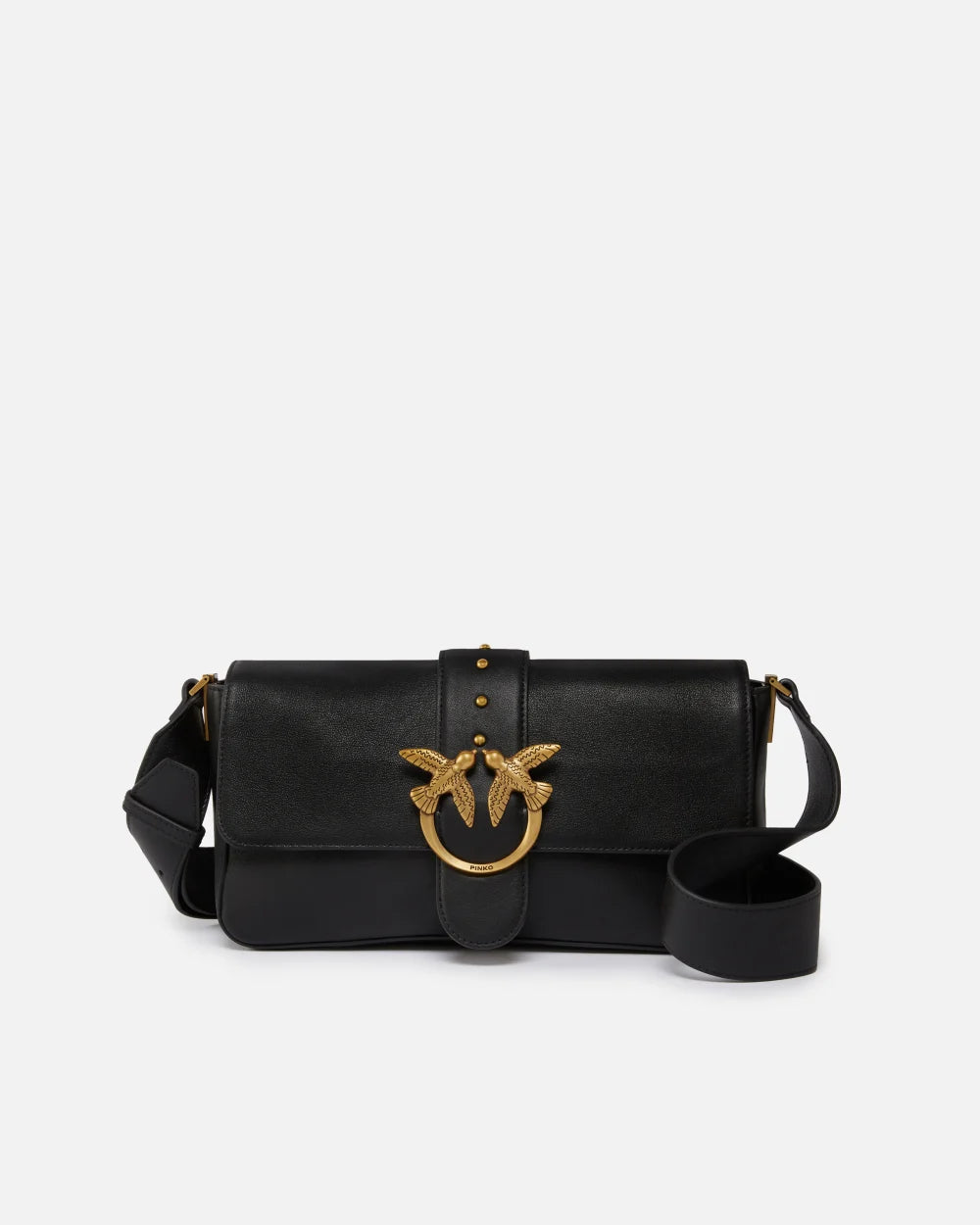 BORSA A0Q0 CLASS.LOVE ONE - PINKO