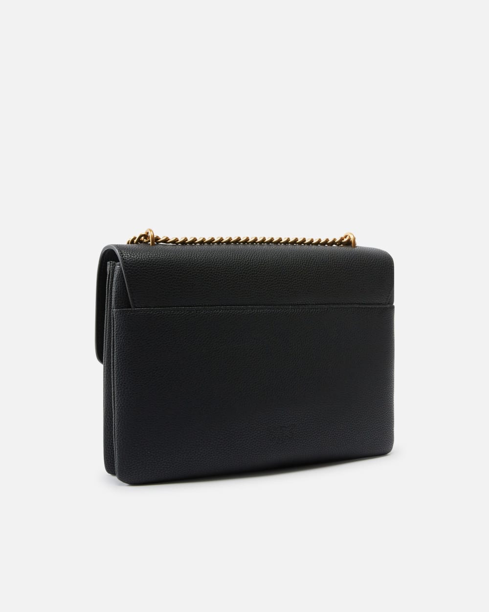BORSA A29Q BIG LOVE ONE SOFT - PINKO
