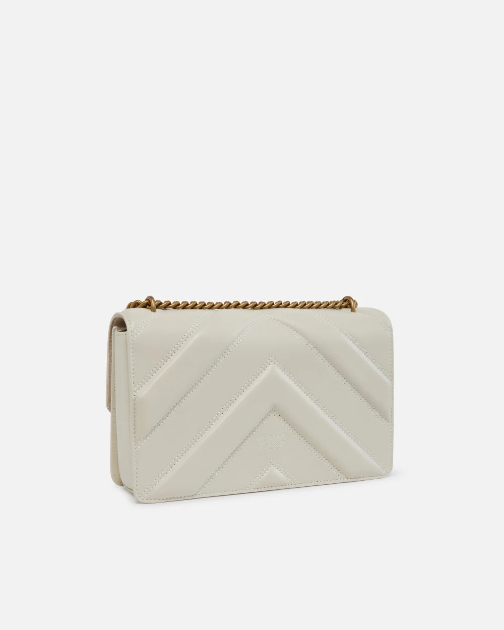 BORSA A26Z CLASS.LOVE ONE - PINKO