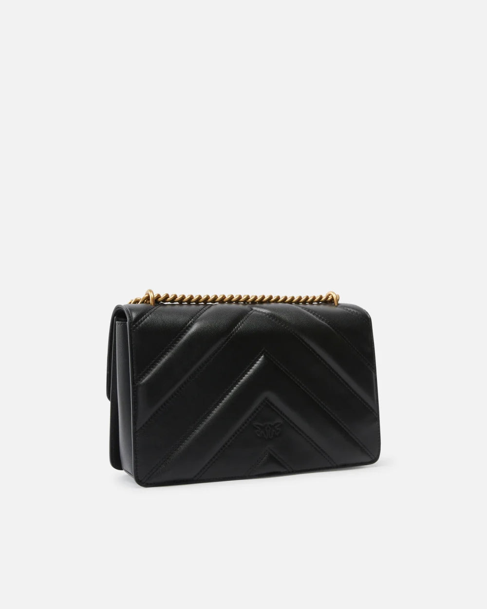 BORSA A26Z CLASS.LOVE ONE - PINKO