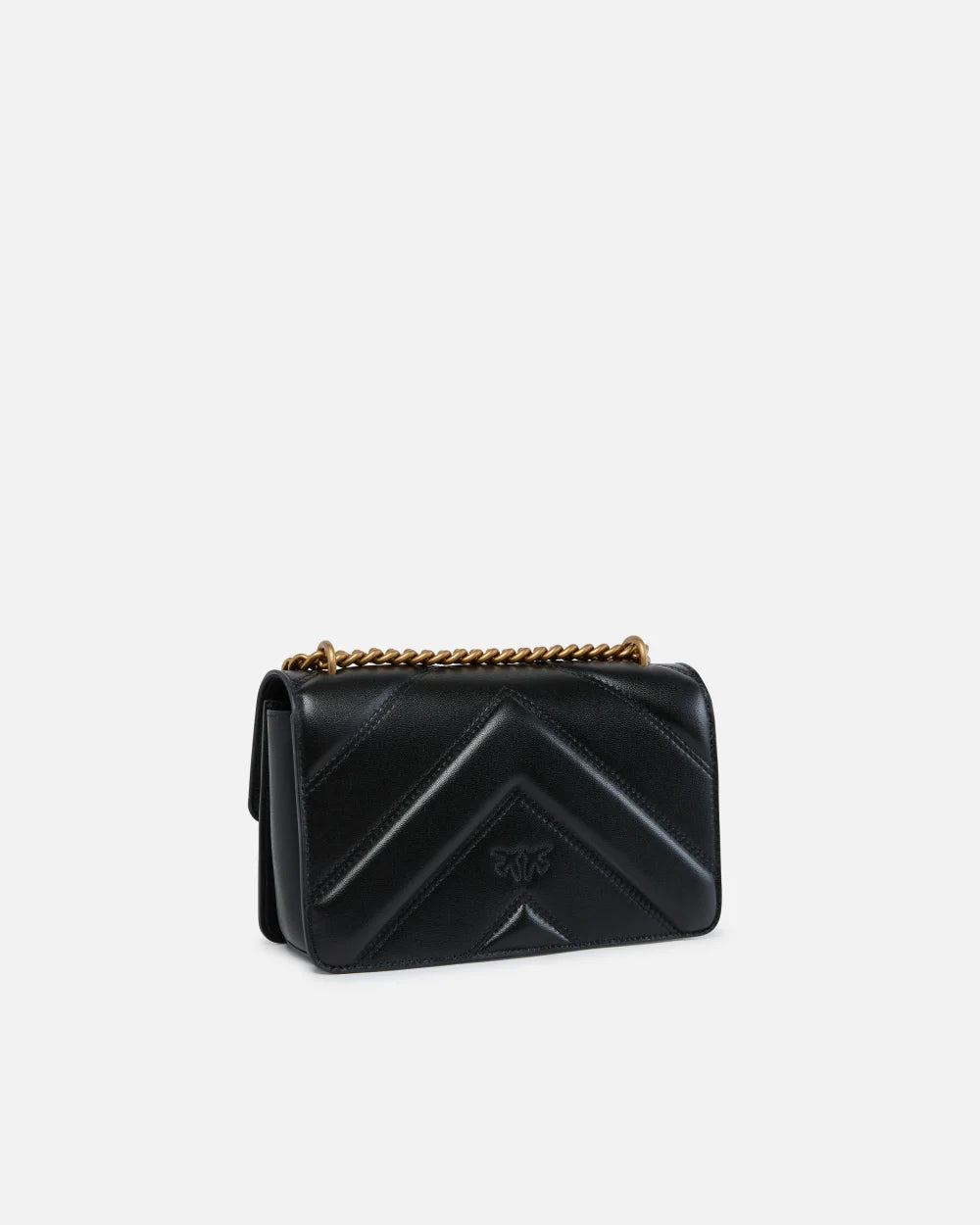 BORSA A26Z MINI LOVE ONE - PINKO