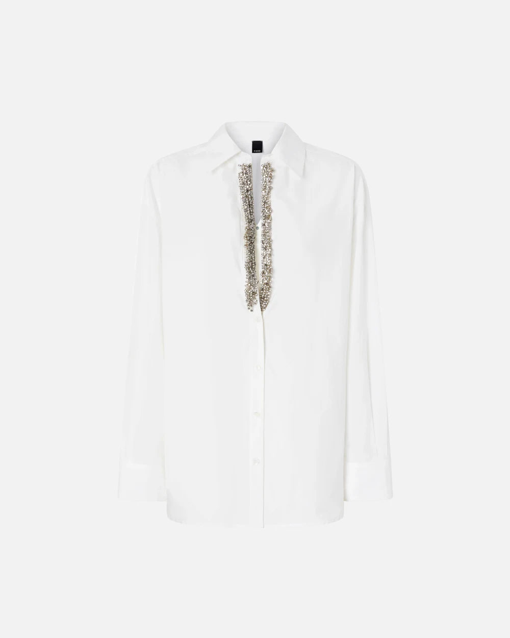 CAMICIA A2EU CAPIRAI - PINKO