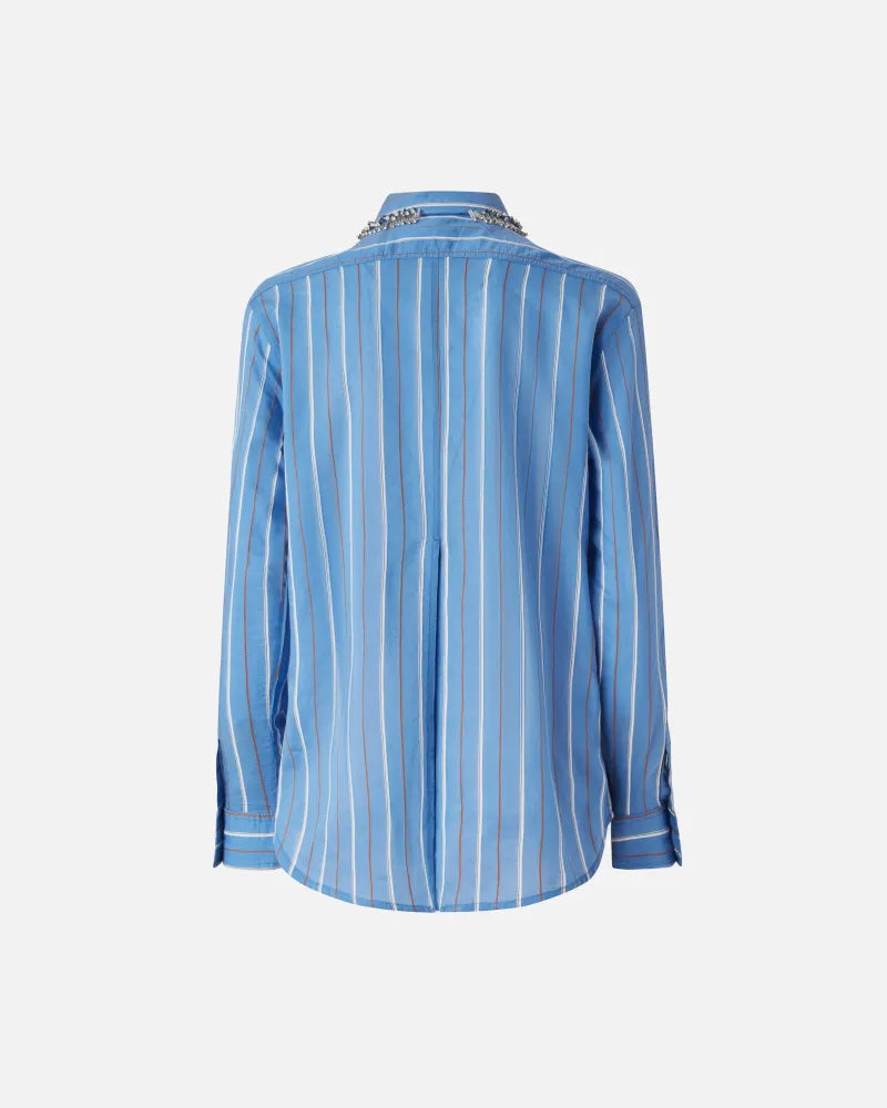 CAMICIA A2ET CONTINUA - PINKO