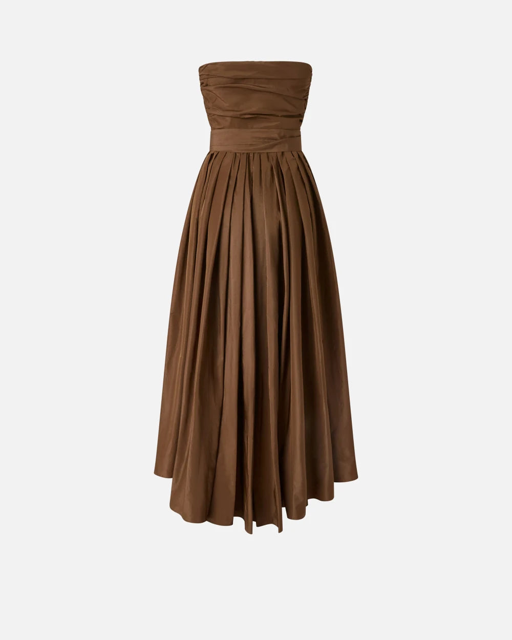 VESTITO Y3LE PAPPAGALLO - PINKO