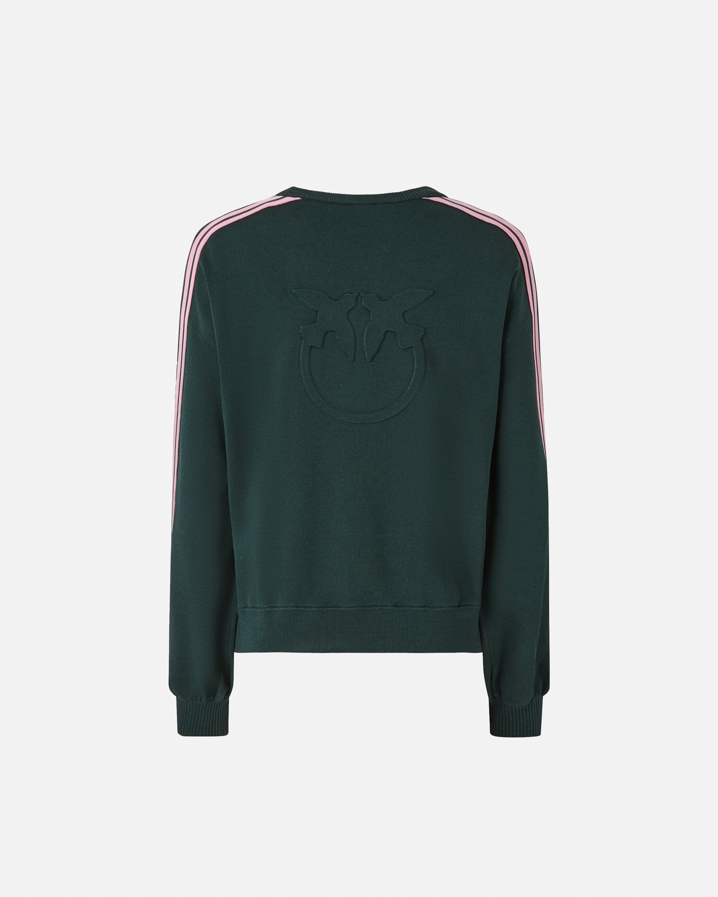 MAGLIA A2FQ BACK - PINKO