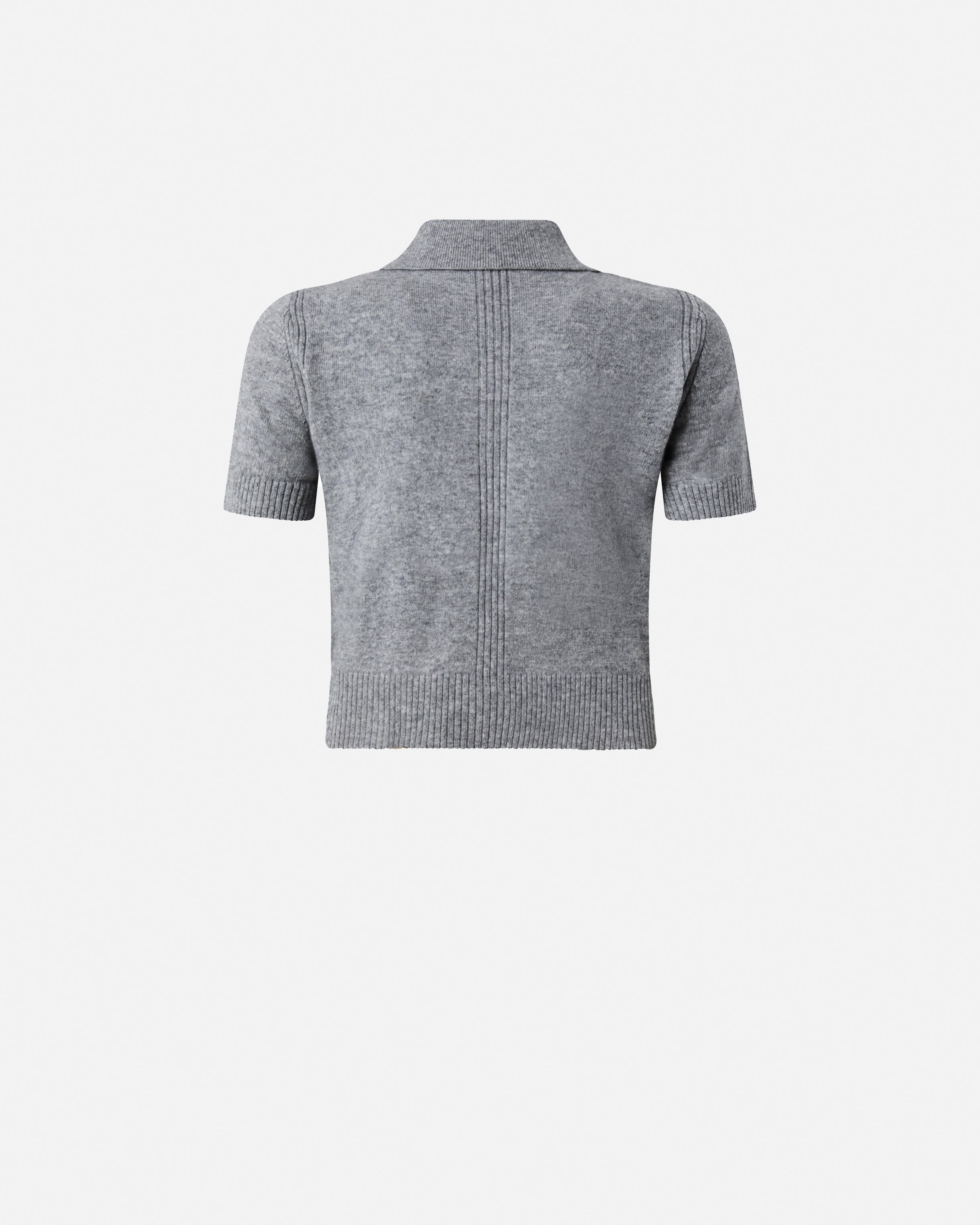 POLO A2Q9 GORGONA - PINKO