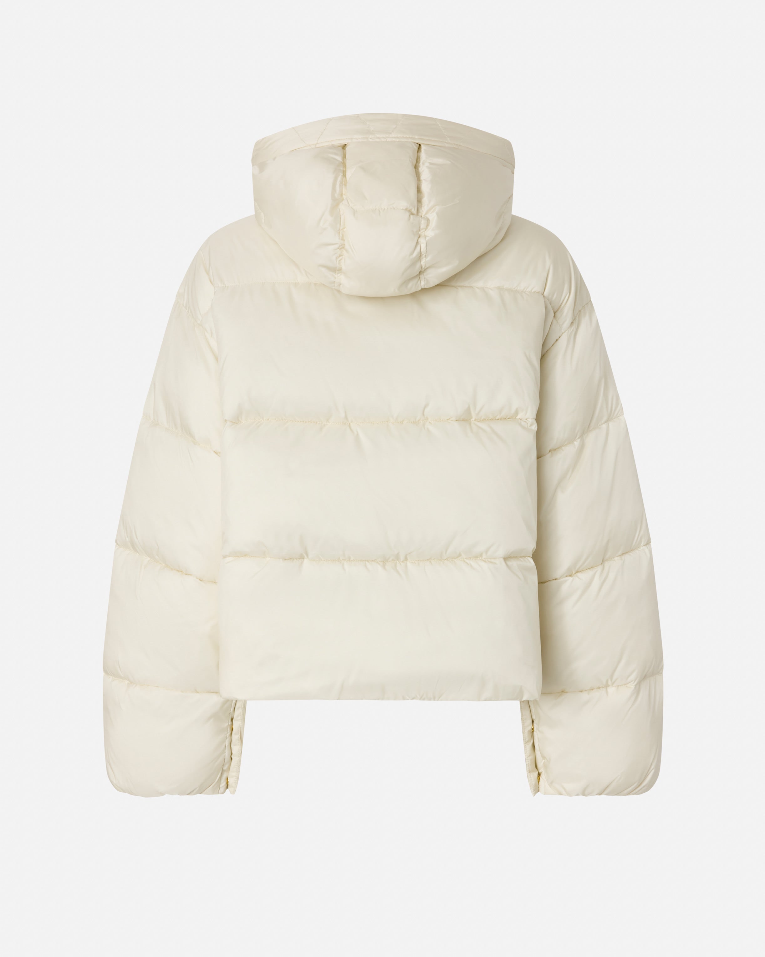 PIUMINO A2TF IMPASTO - PINKO