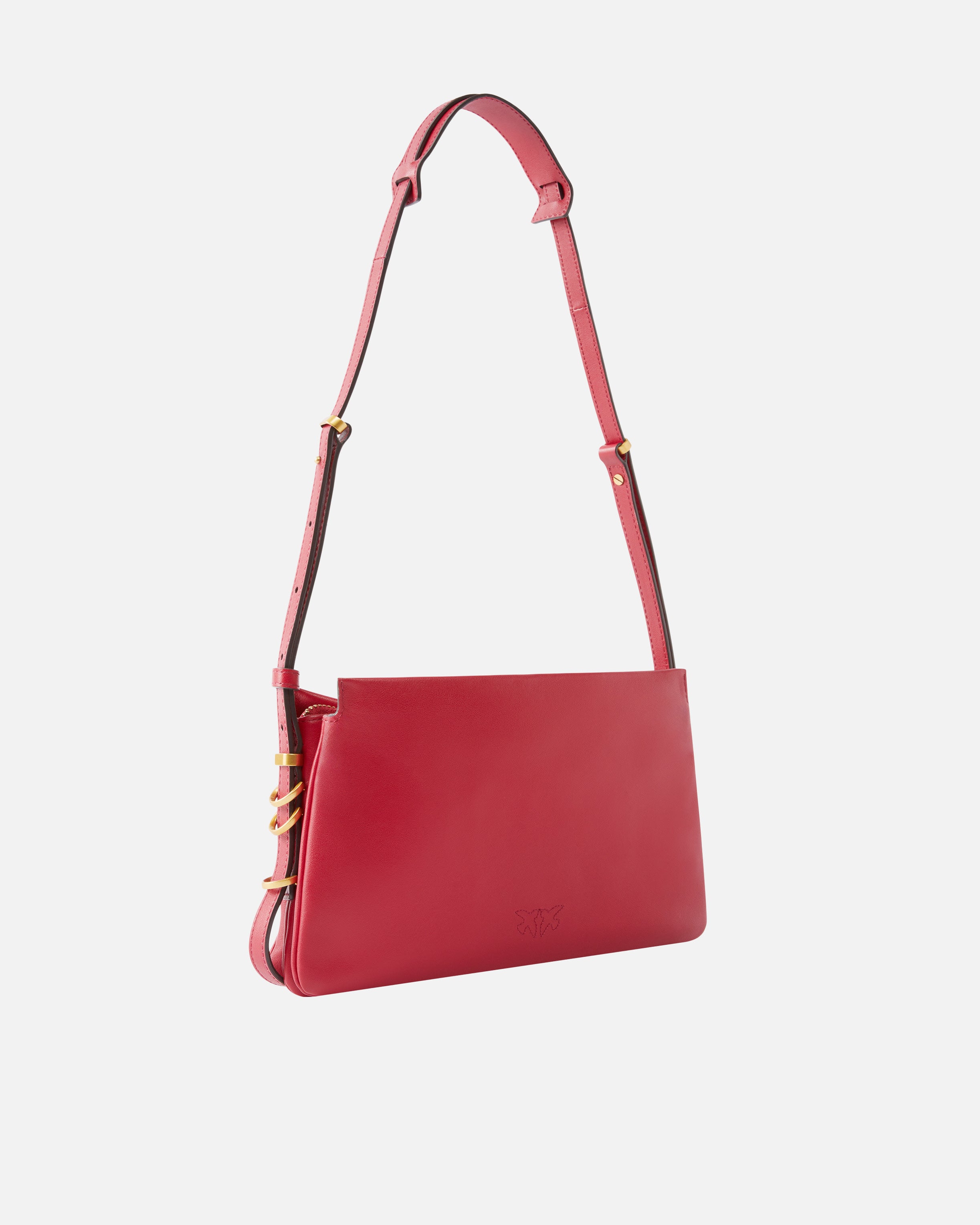 BORSA MINI A0QO TRIPLET - PINKO