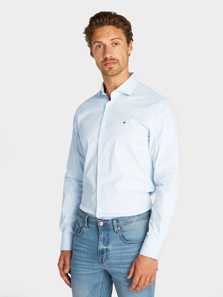 CAMICIA - TOMMY HILFIGER