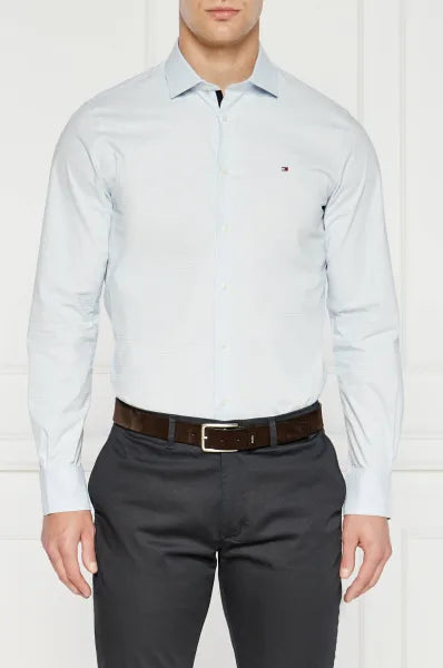CAMICIA - TOMMY HILFIGER