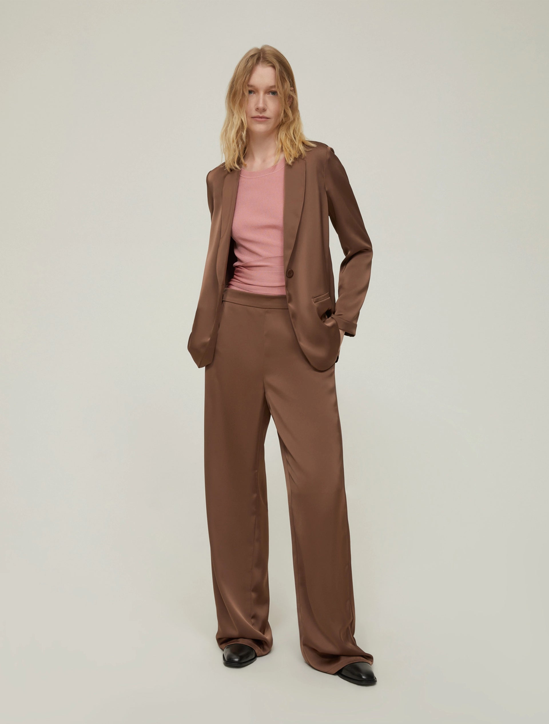 PANTALONE (abb.c/TANA) - PENNYBLACK