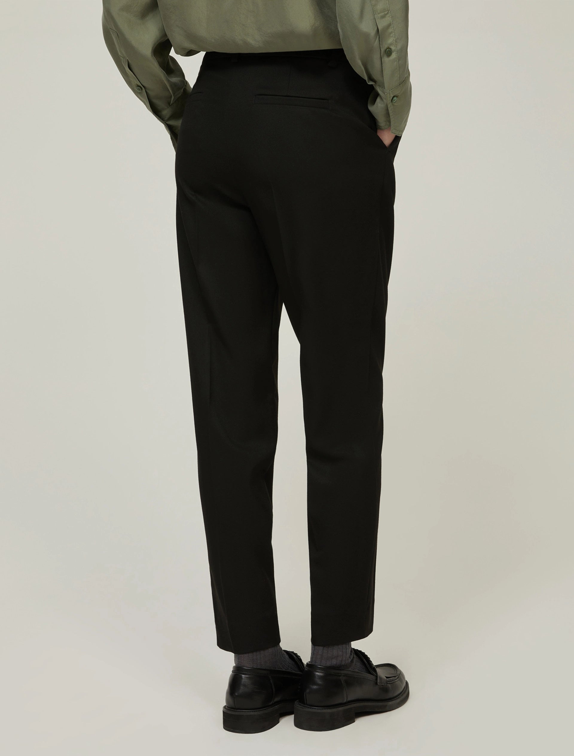 PANTALONE - PENNYBLACK