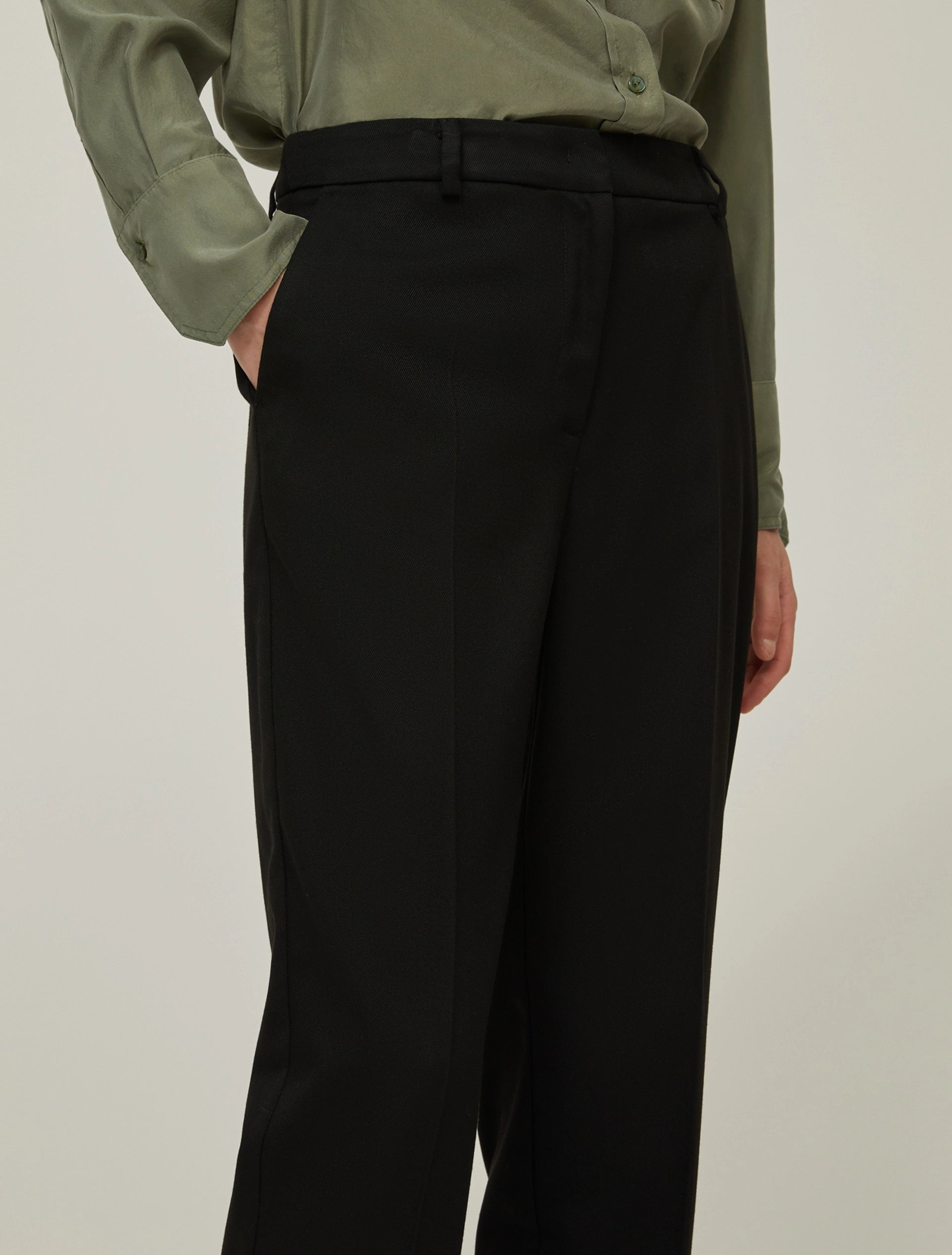 PANTALONE - PENNYBLACK