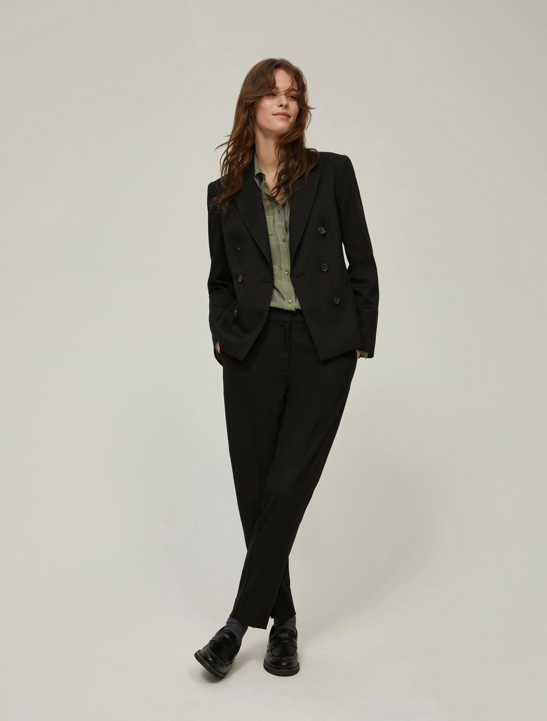 PANTALONE - PENNYBLACK