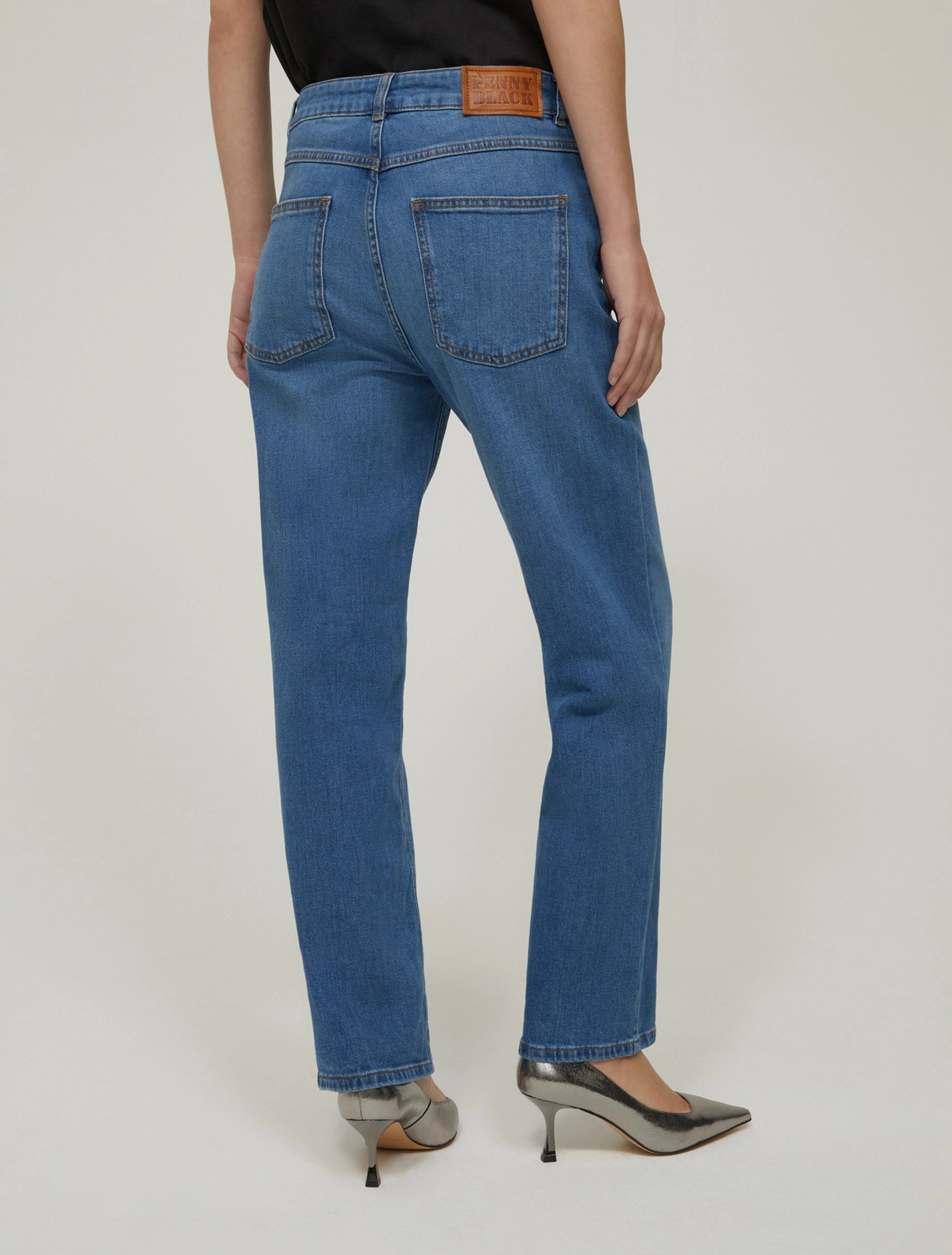 JEANS - PENNYBLACK