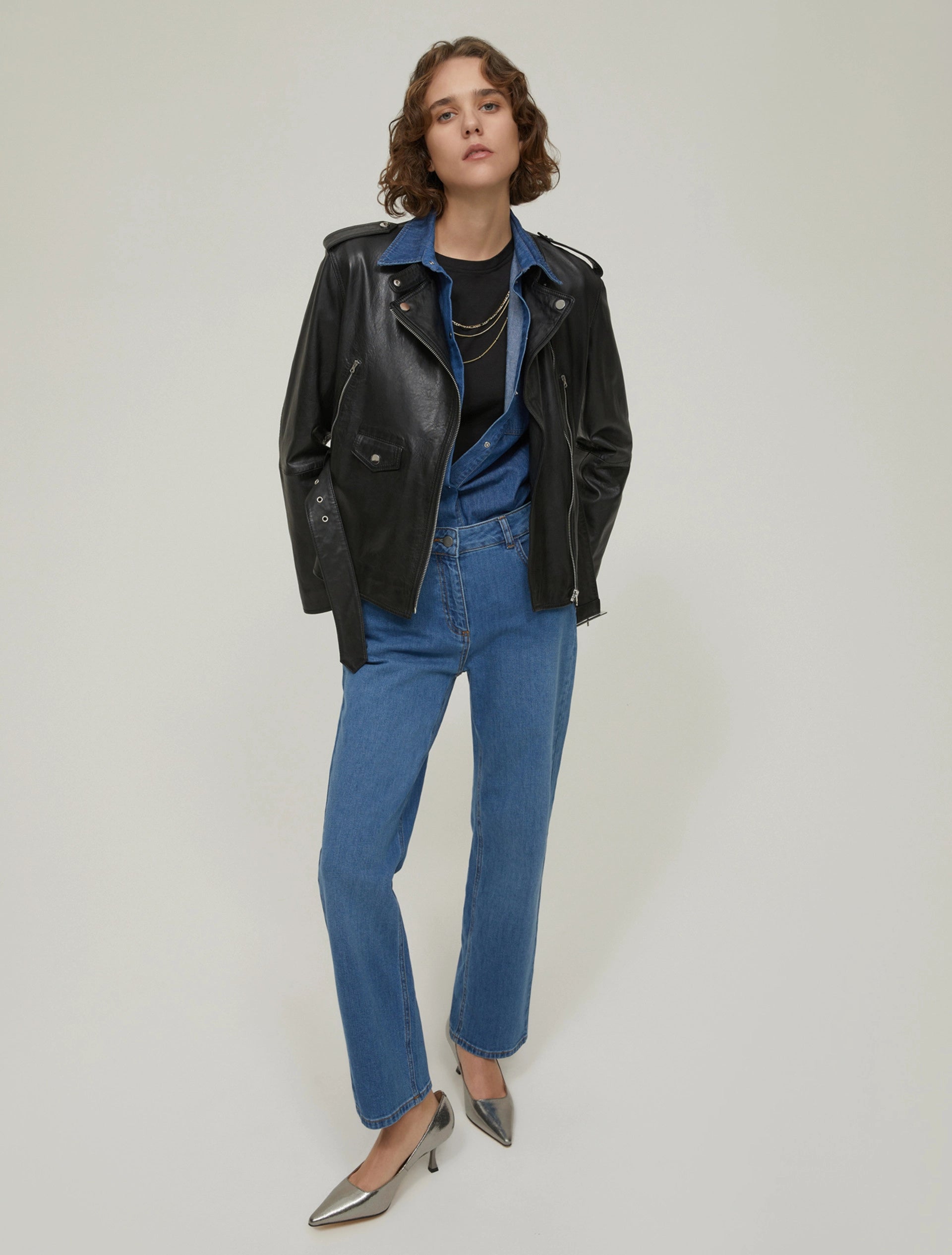 JEANS - PENNYBLACK