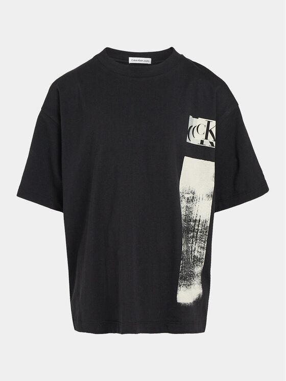 T-SHIRT - CALVIN KLEIN