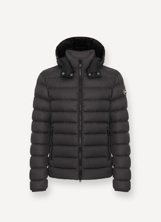 PIUMINO C/CAPPUCCIO - COLMAR
