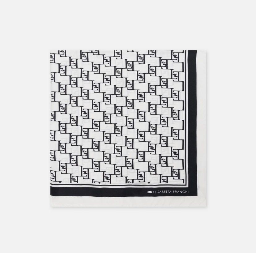 FOULARD - ELISABETTA FRANCHI