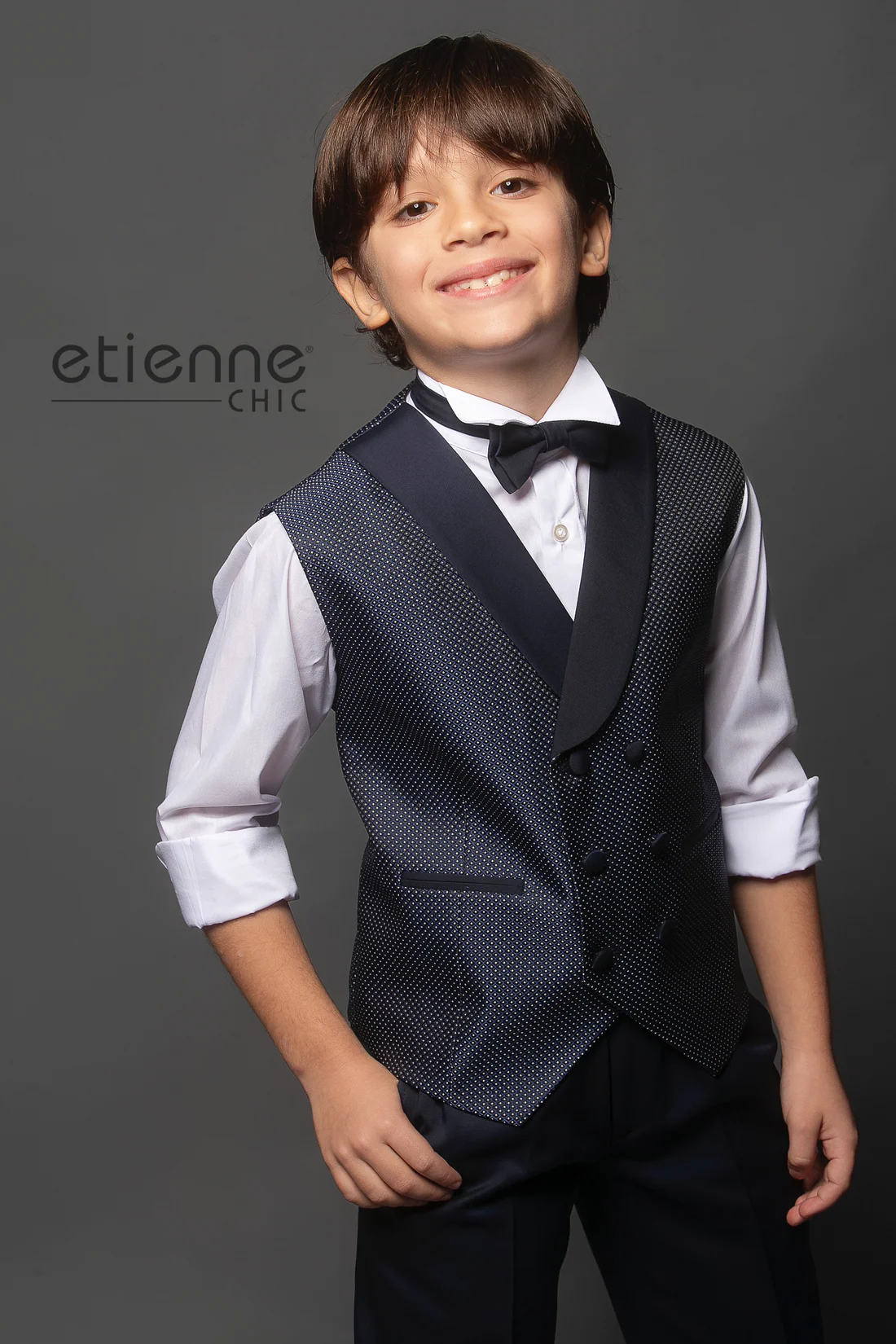 GIL+PANT+CAMIC+FASC+PAPI - ETIENNE CHIC